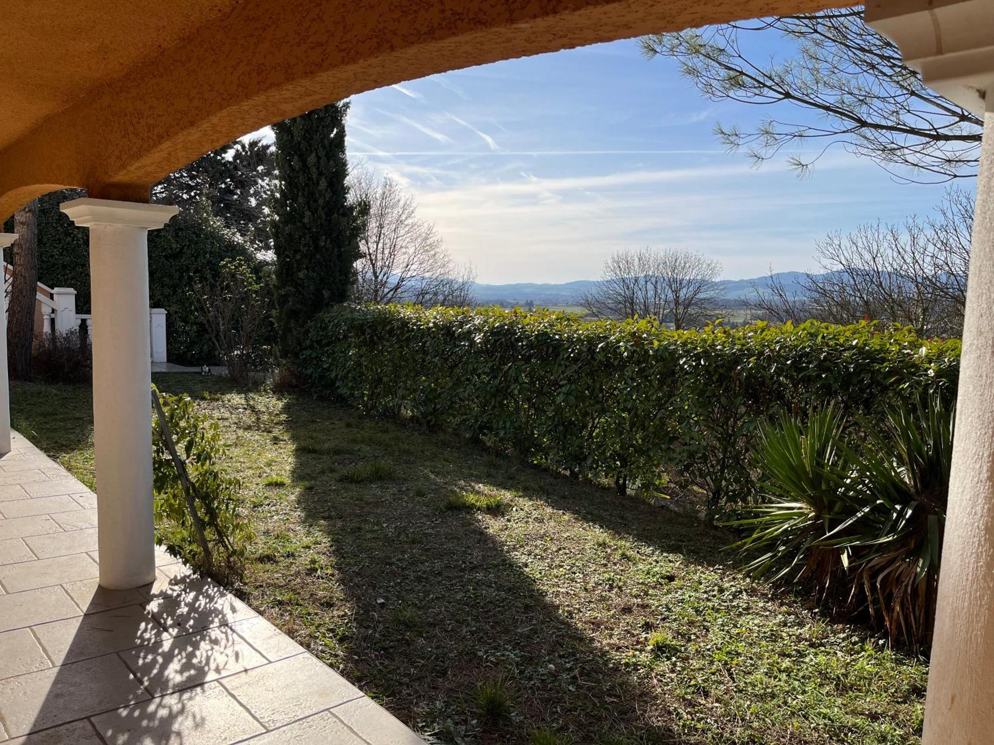 Pierres Dorees : Calme Et Detente A 2 Pas De Lyon Charnay  Buitenkant foto